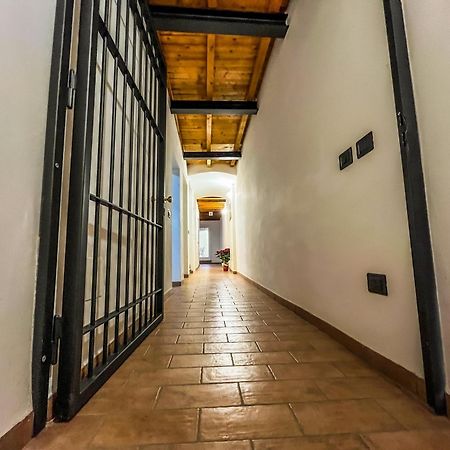 House Brennero 29 Lägenhet Carpi Exteriör bild