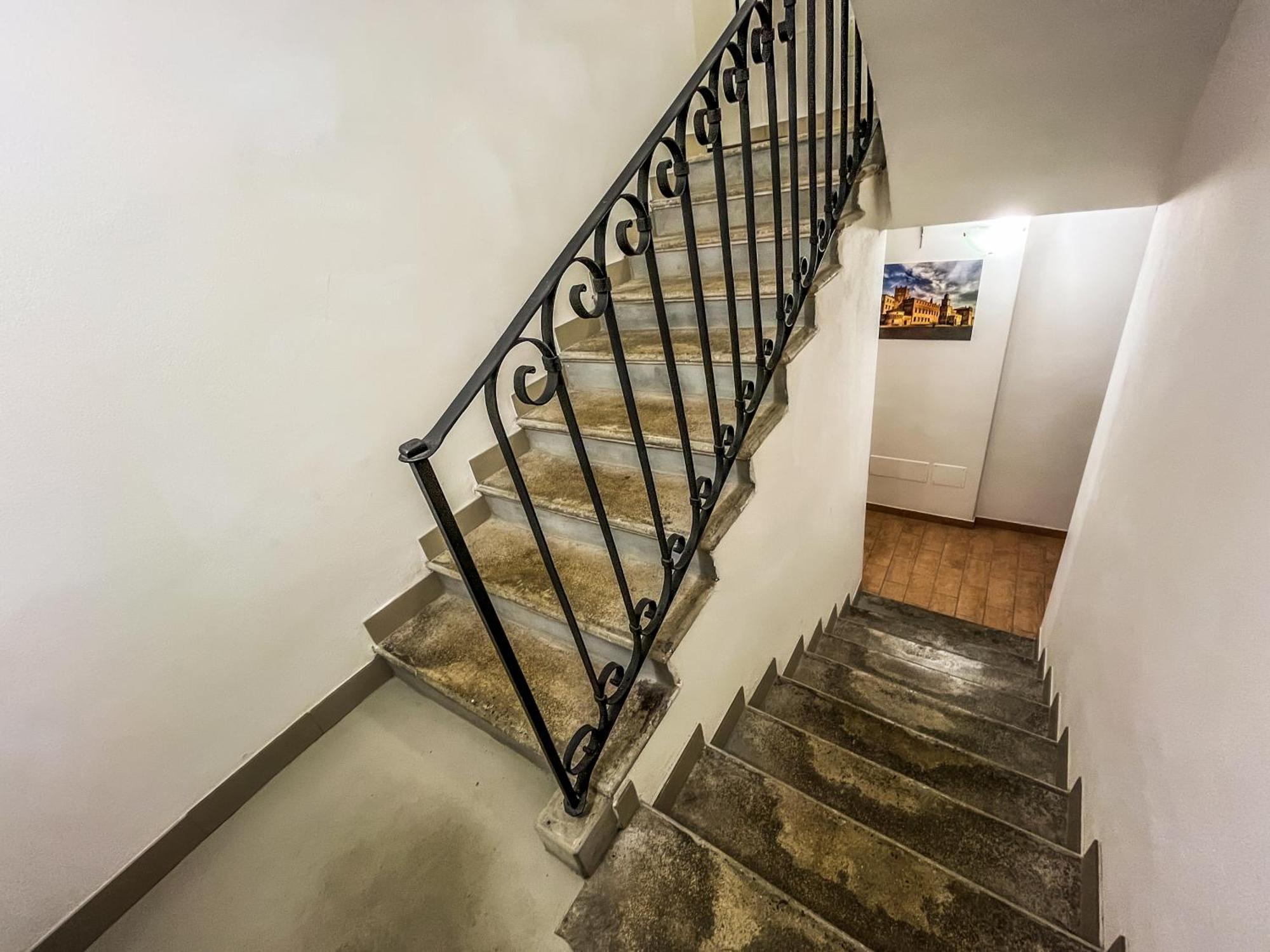 House Brennero 29 Lägenhet Carpi Exteriör bild