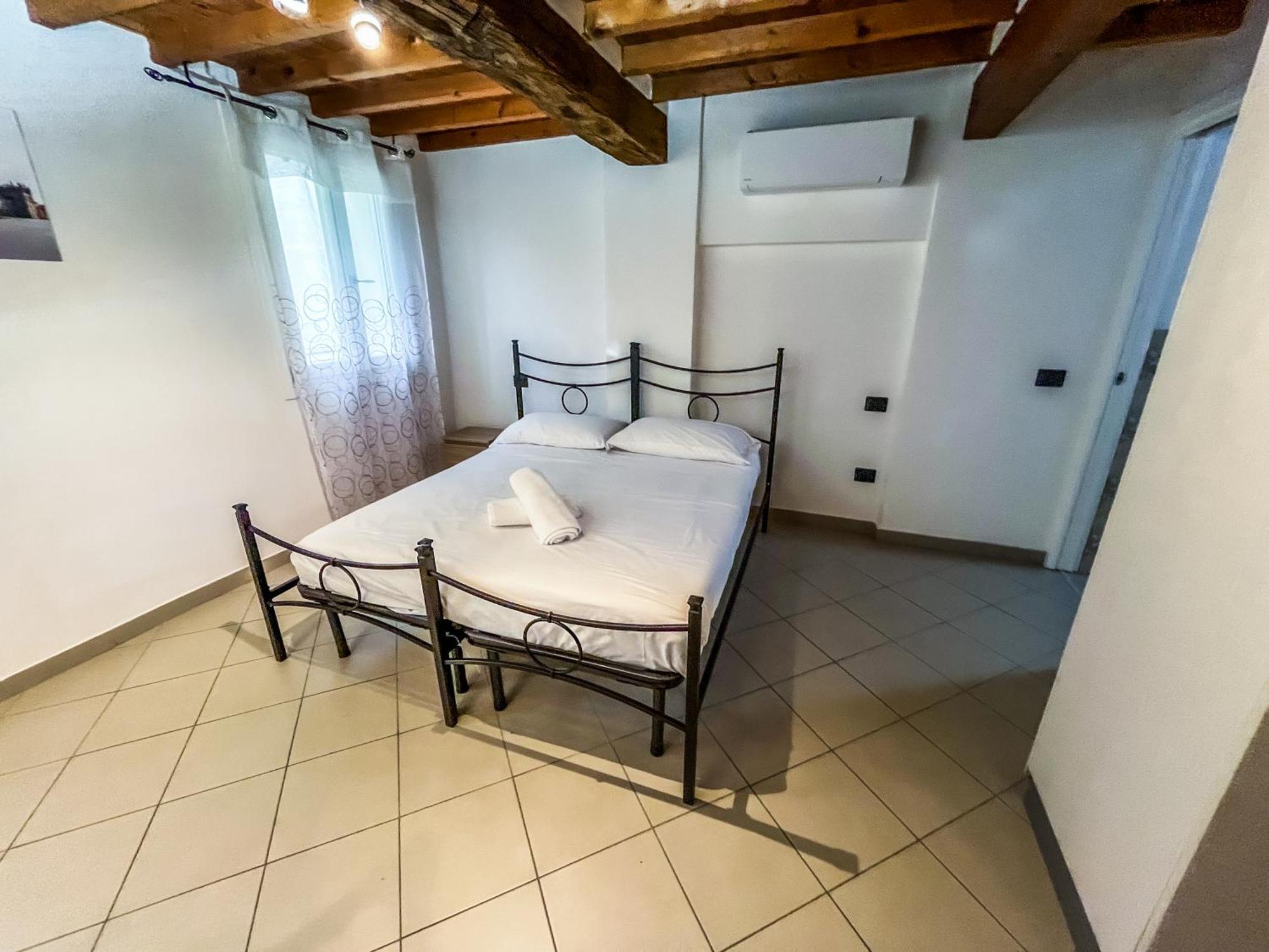 House Brennero 29 Lägenhet Carpi Exteriör bild