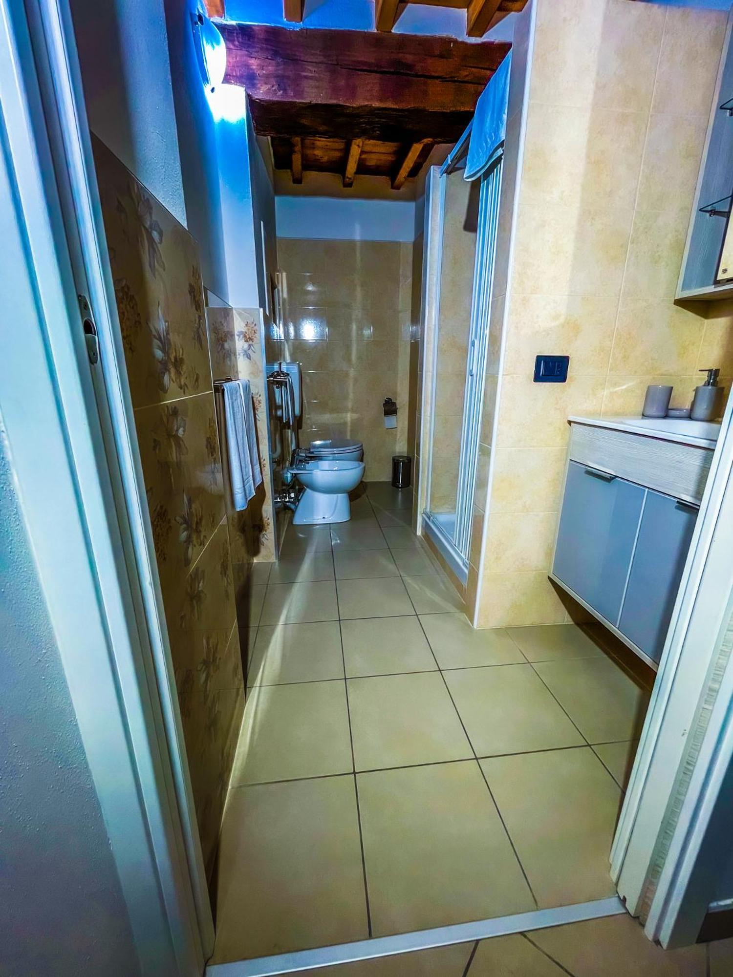 House Brennero 29 Lägenhet Carpi Exteriör bild