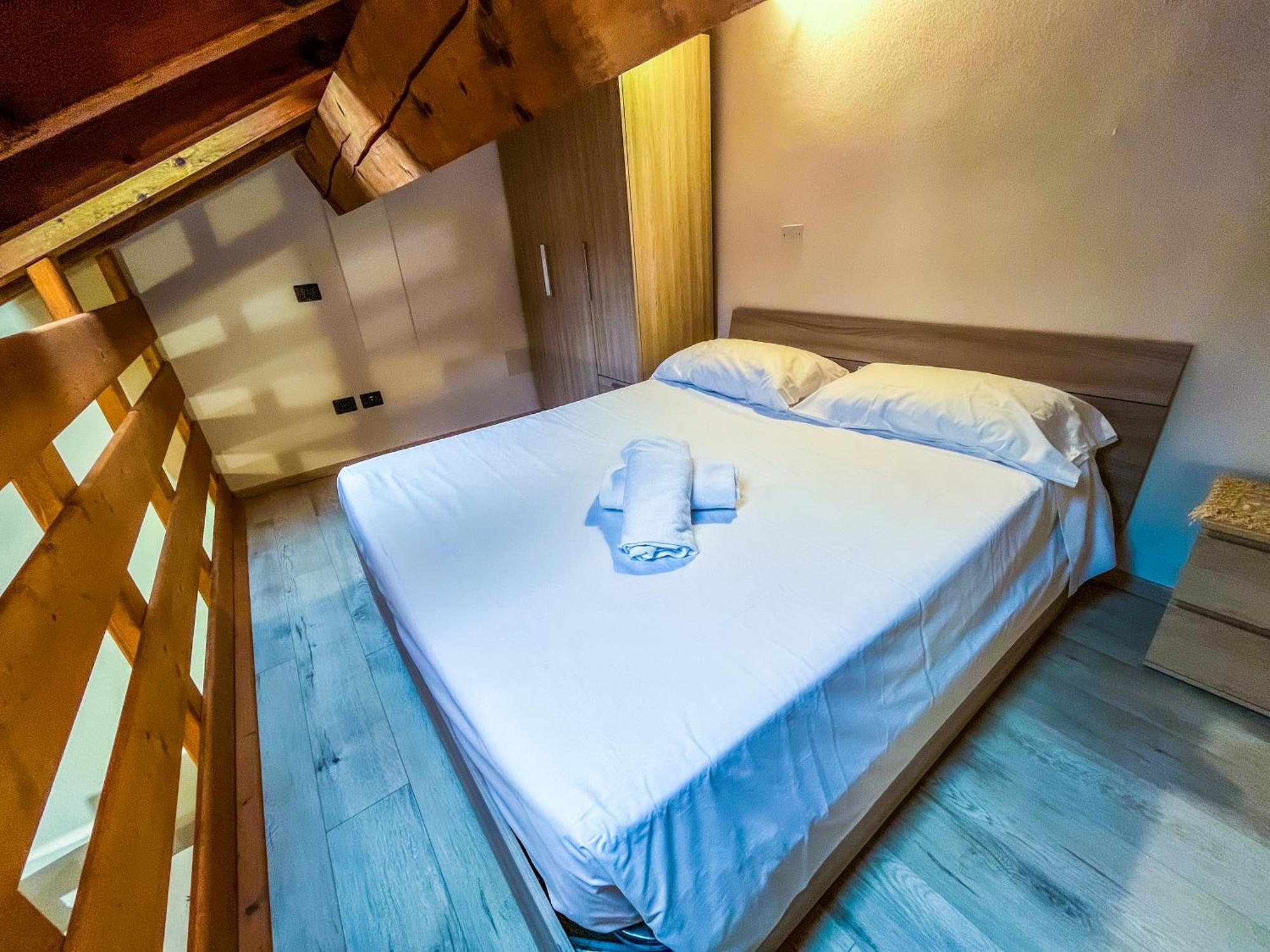 House Brennero 29 Lägenhet Carpi Exteriör bild