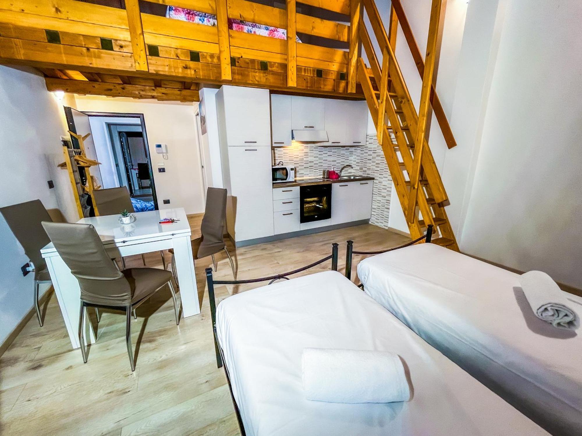 House Brennero 29 Lägenhet Carpi Exteriör bild