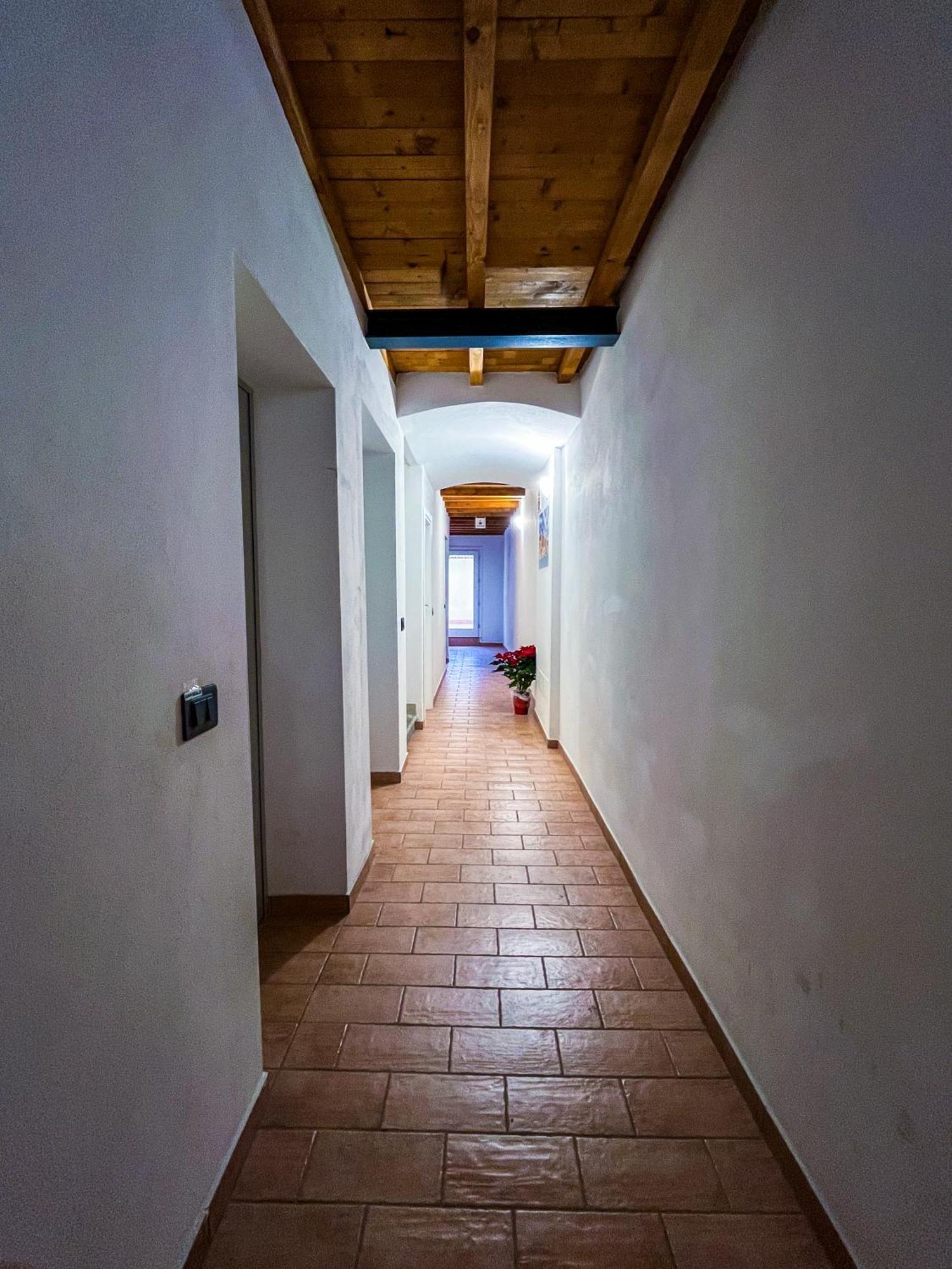House Brennero 29 Lägenhet Carpi Exteriör bild