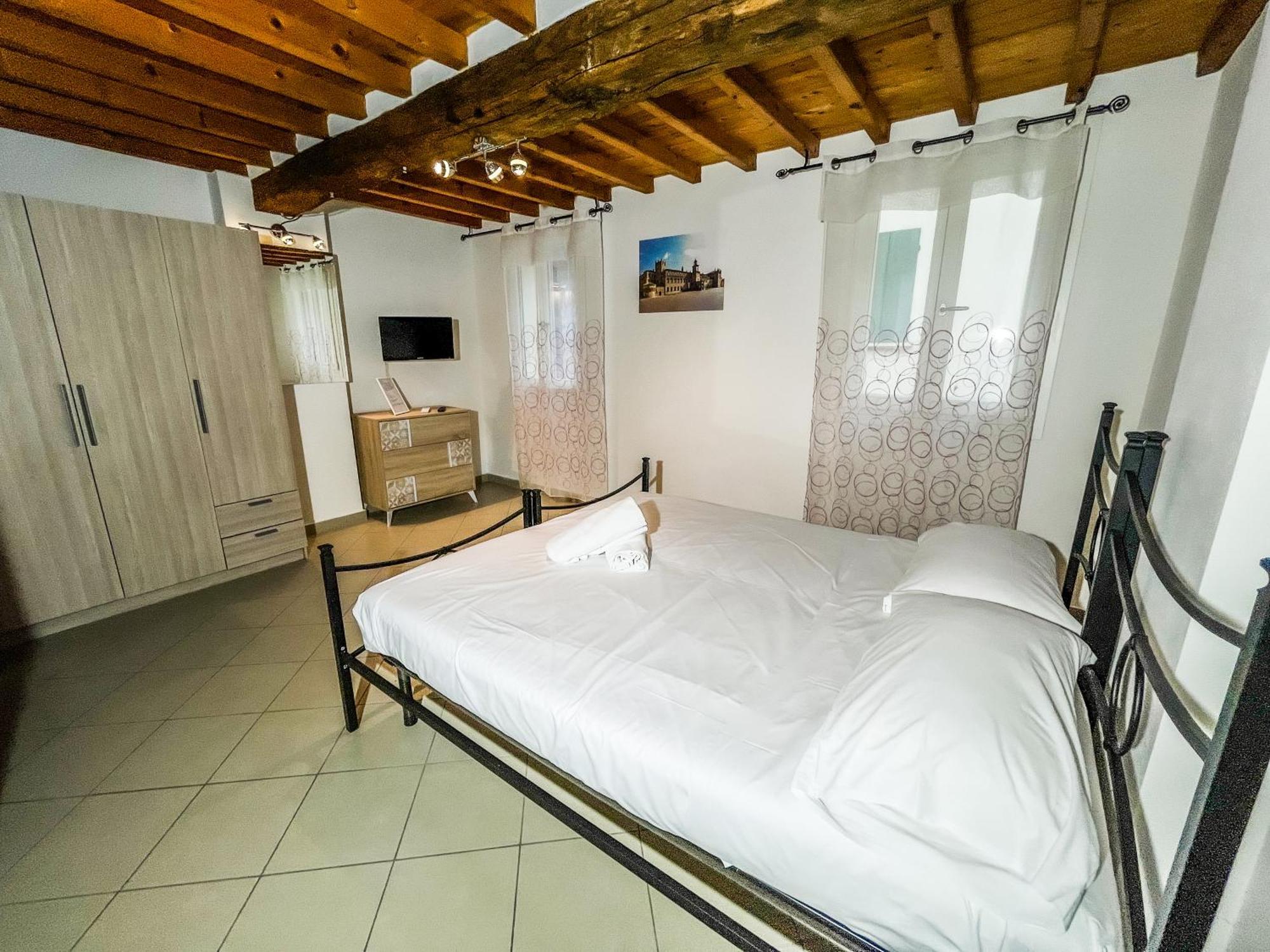 House Brennero 29 Lägenhet Carpi Exteriör bild