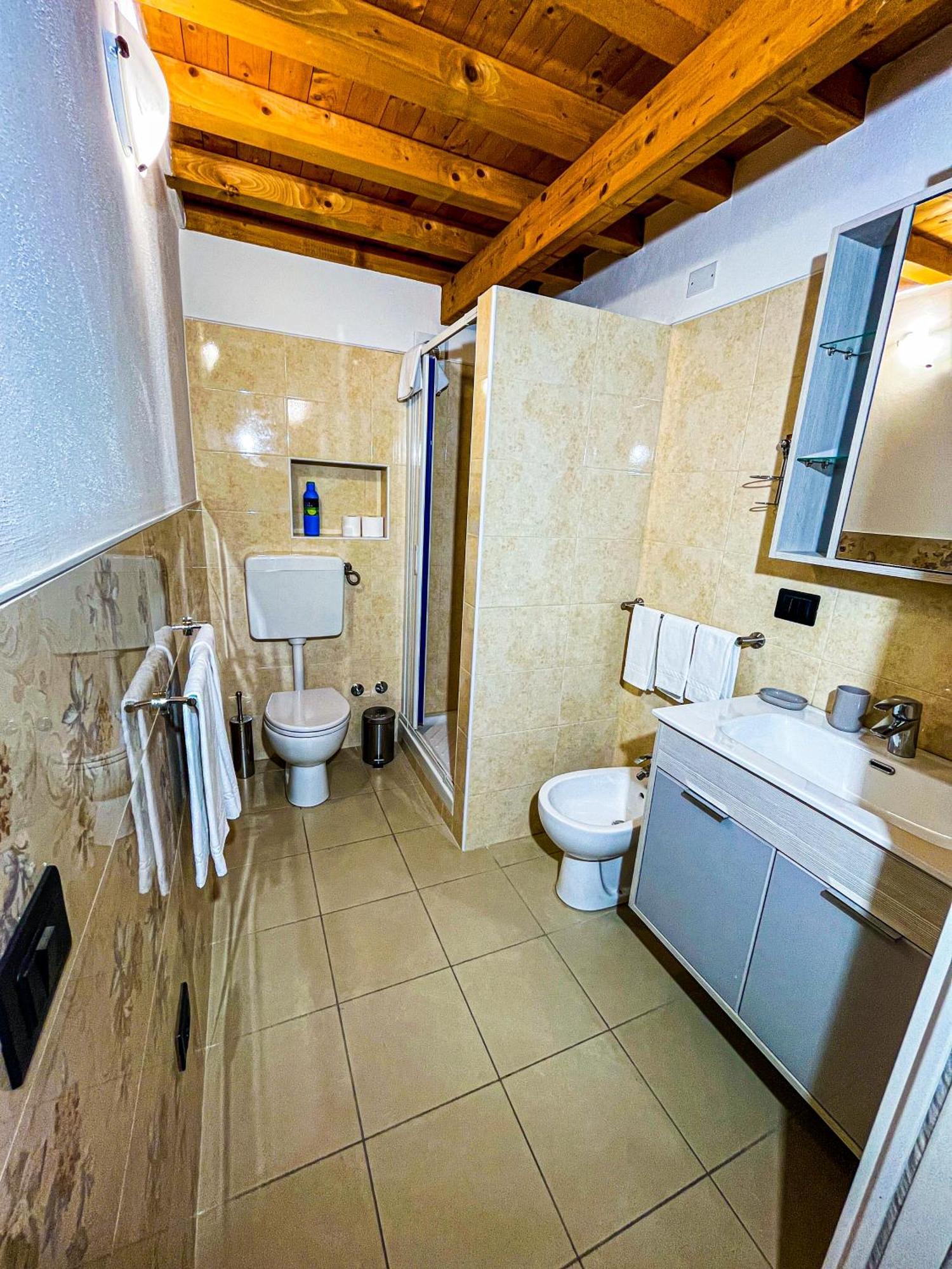 House Brennero 29 Lägenhet Carpi Exteriör bild