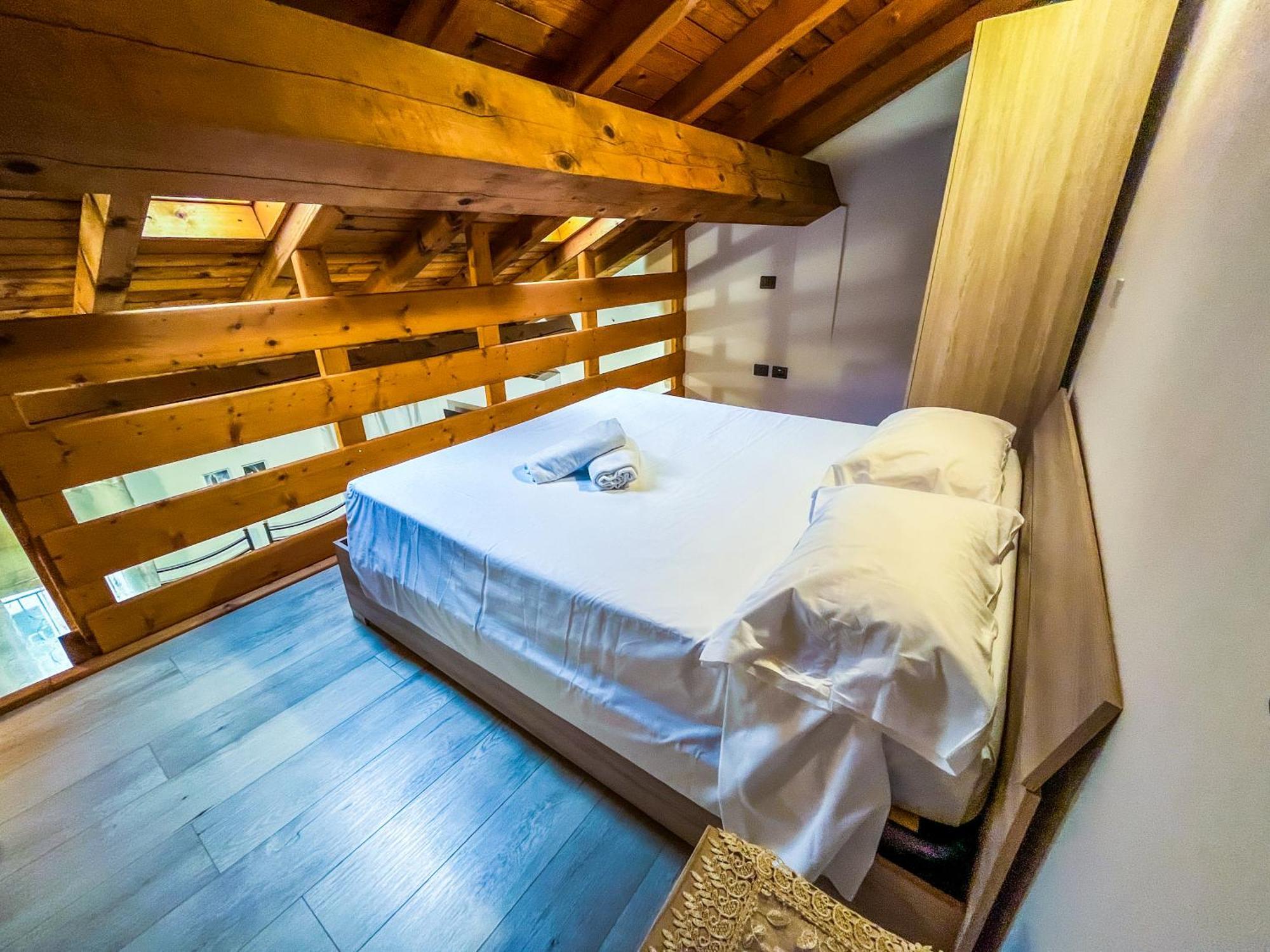 House Brennero 29 Lägenhet Carpi Exteriör bild