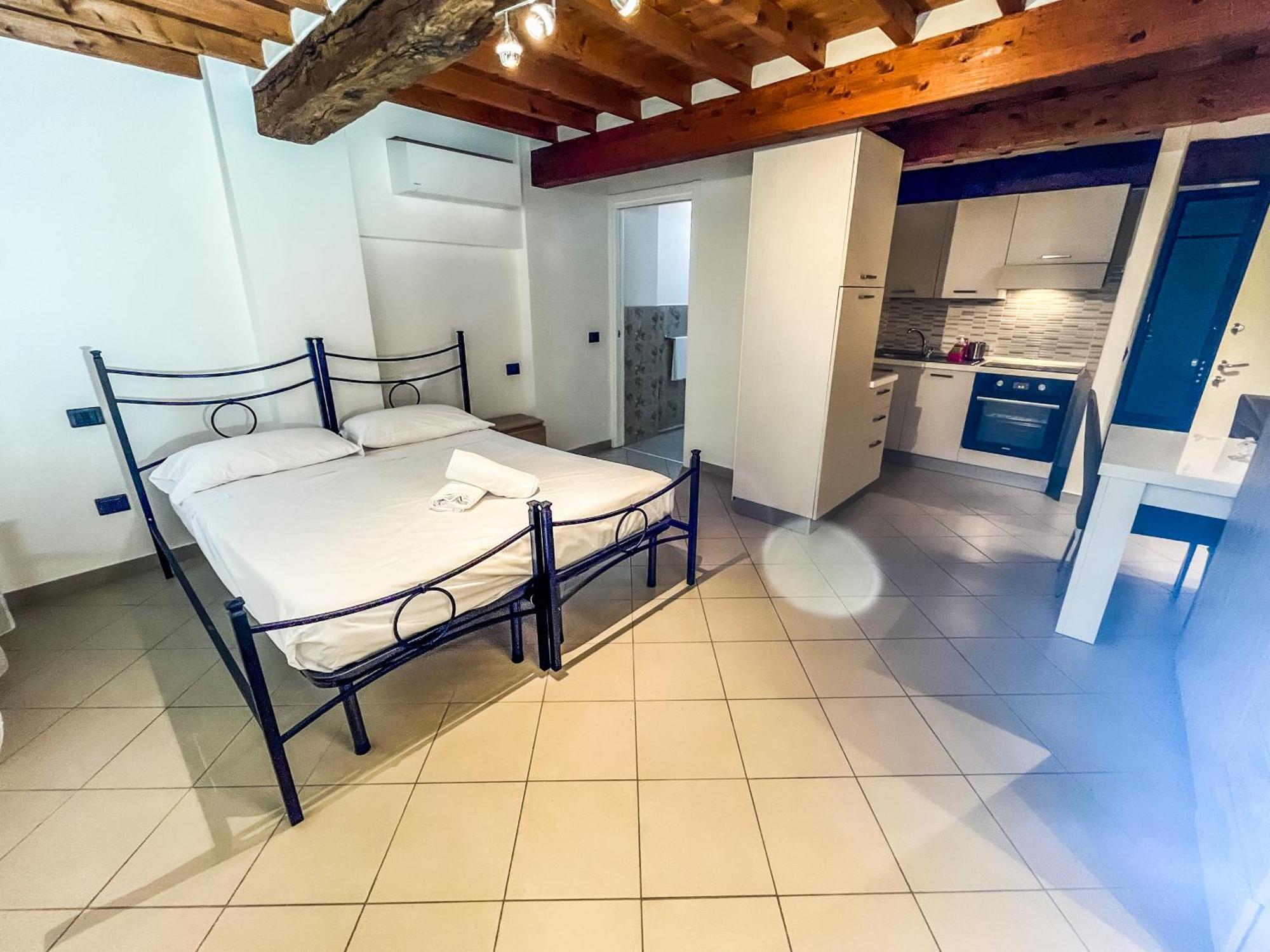 House Brennero 29 Lägenhet Carpi Exteriör bild