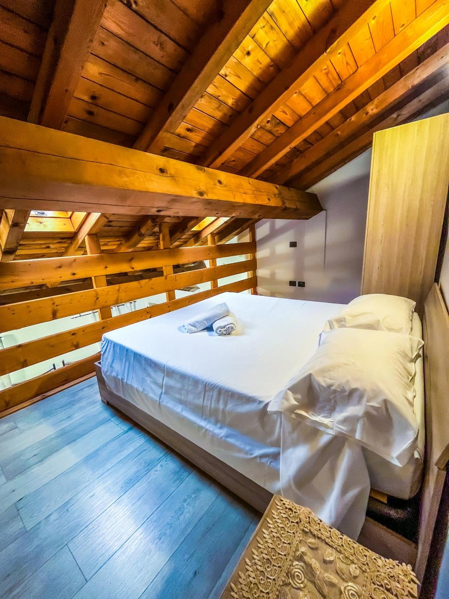 House Brennero 29 Lägenhet Carpi Exteriör bild