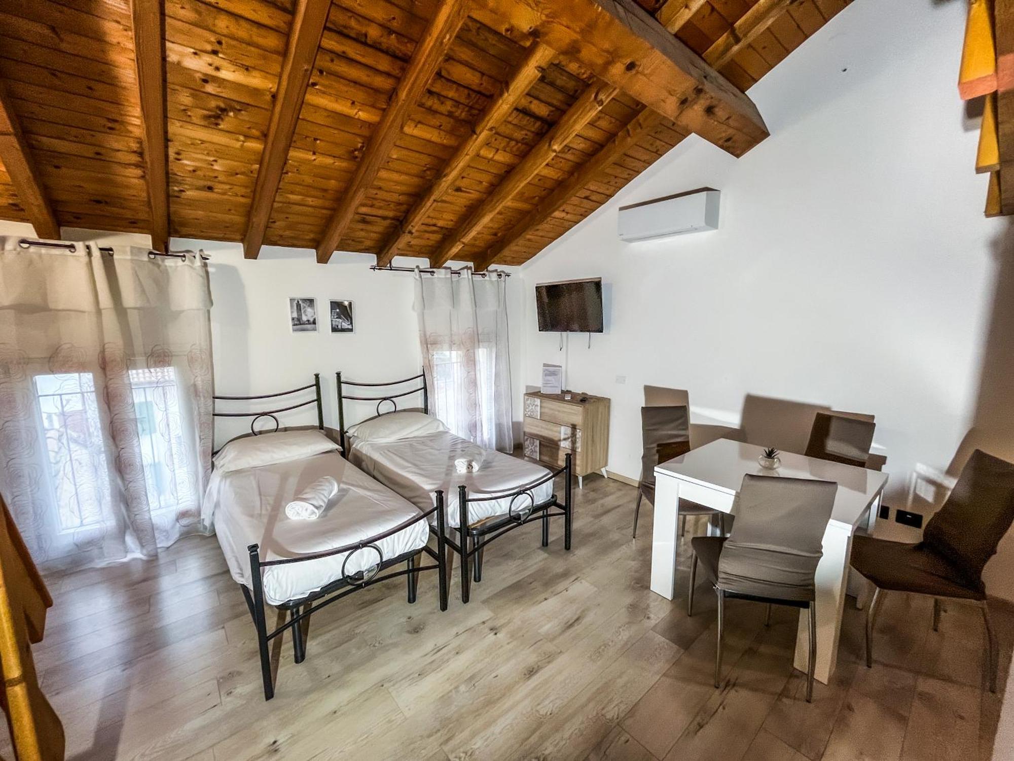 House Brennero 29 Lägenhet Carpi Exteriör bild
