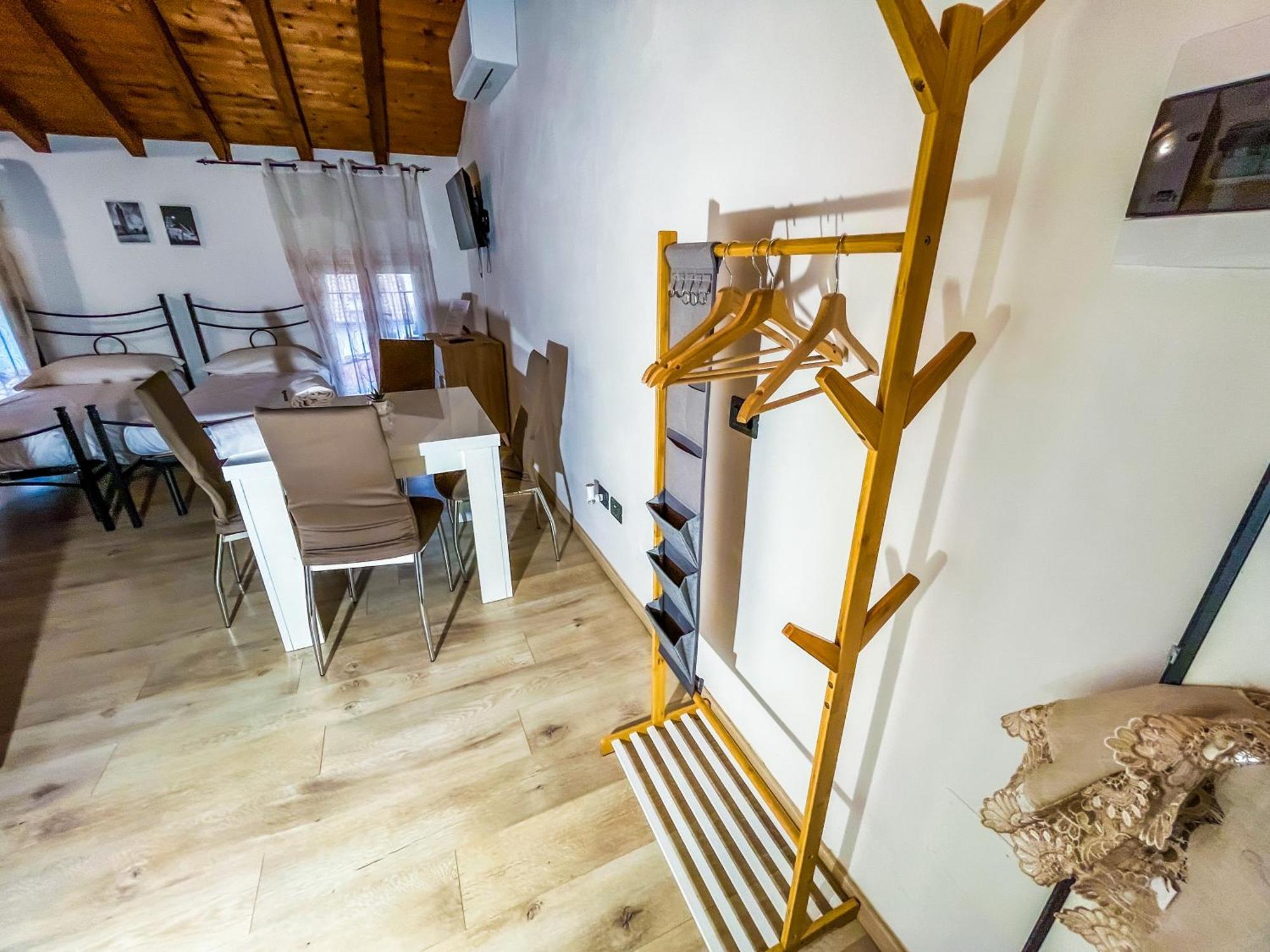 House Brennero 29 Lägenhet Carpi Exteriör bild