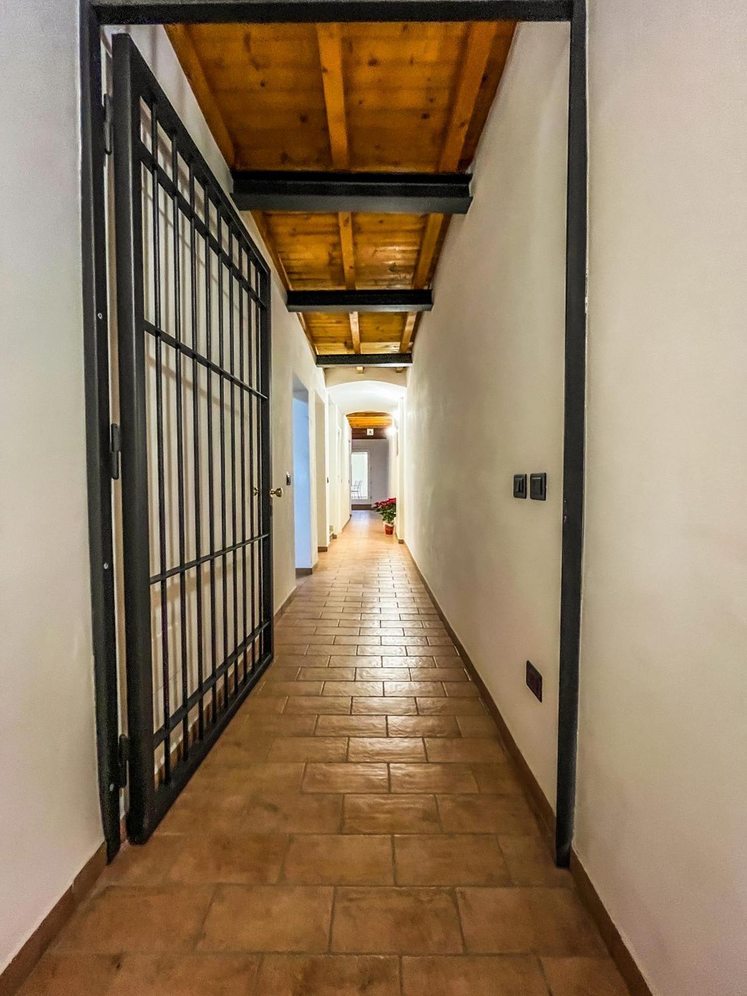 House Brennero 29 Lägenhet Carpi Exteriör bild