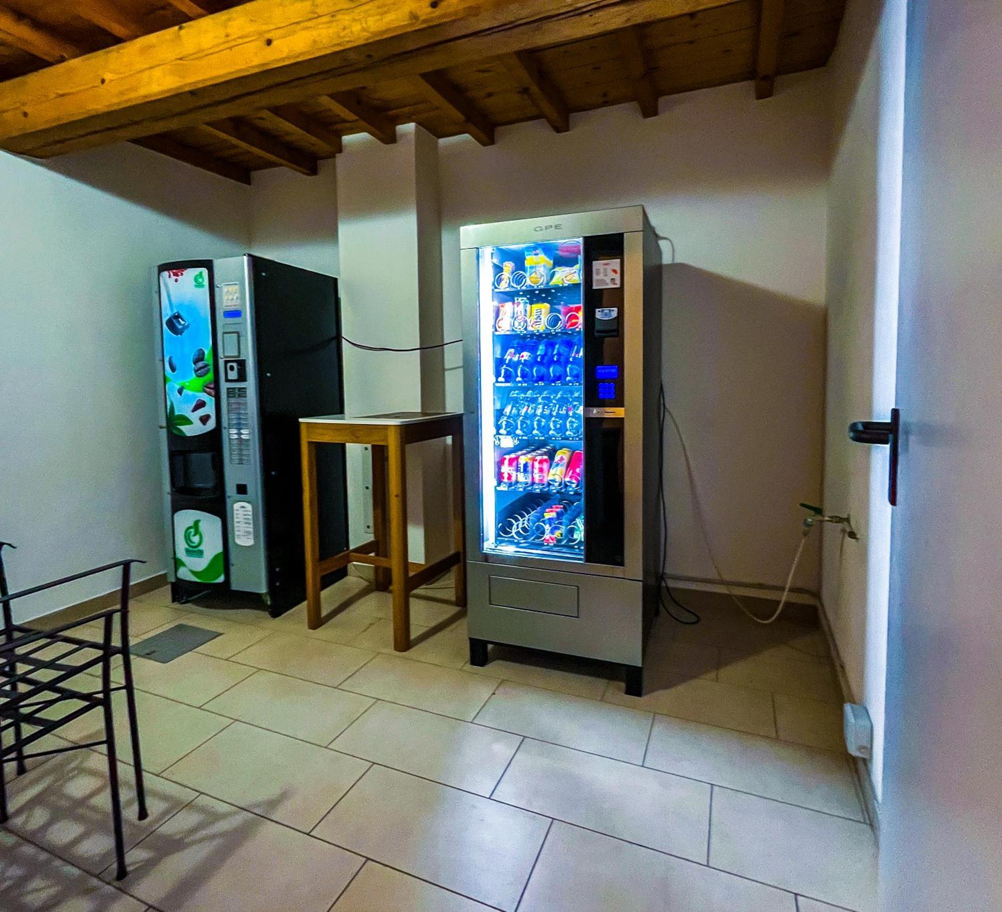 House Brennero 29 Lägenhet Carpi Exteriör bild