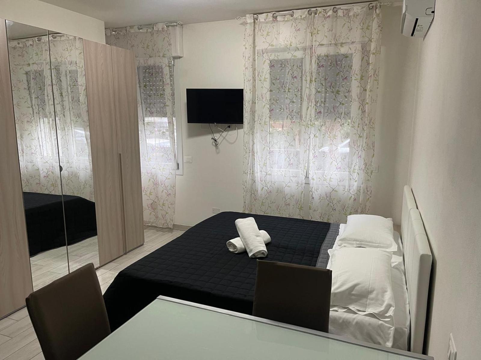 House Brennero 29 Lägenhet Carpi Exteriör bild